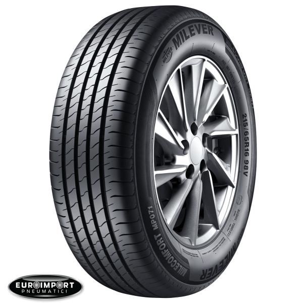Milever Mp 071  185/70 R14 88 T   TL